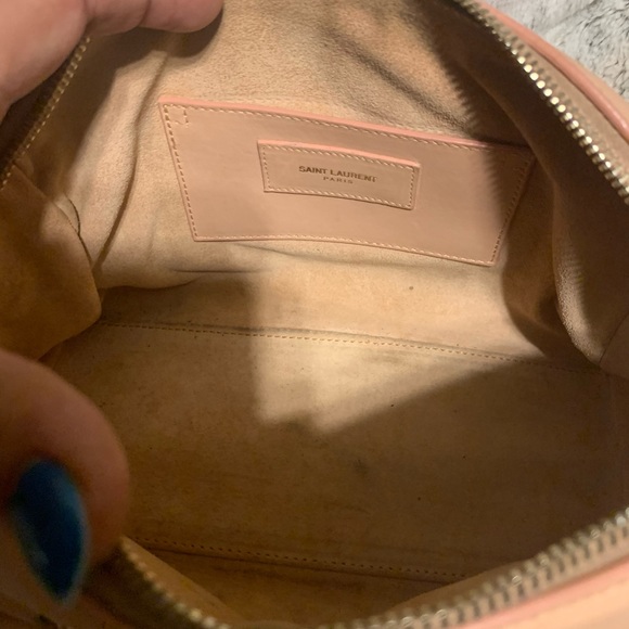 Saint Laurent classic Baby duffle bag 😍 - Picture 4 of 12